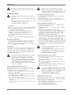 Предварительный просмотр 18 страницы Elu ps174 Instruction Manual