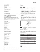 Предварительный просмотр 23 страницы Elu ps174 Instruction Manual