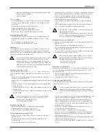 Предварительный просмотр 25 страницы Elu ps174 Instruction Manual