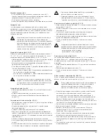 Предварительный просмотр 32 страницы Elu ps174 Instruction Manual