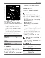 Предварительный просмотр 33 страницы Elu ps174 Instruction Manual