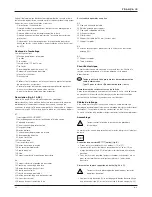 Предварительный просмотр 37 страницы Elu ps174 Instruction Manual