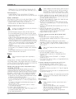 Предварительный просмотр 38 страницы Elu ps174 Instruction Manual