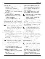 Предварительный просмотр 39 страницы Elu ps174 Instruction Manual