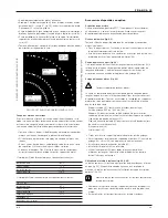 Предварительный просмотр 40 страницы Elu ps174 Instruction Manual