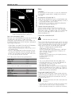 Preview for 54 page of Elu ps174 Instruction Manual