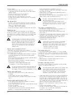 Предварительный просмотр 67 страницы Elu ps174 Instruction Manual