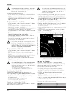 Предварительный просмотр 74 страницы Elu ps174 Instruction Manual