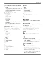 Предварительный просмотр 79 страницы Elu ps174 Instruction Manual