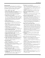 Предварительный просмотр 85 страницы Elu ps174 Instruction Manual