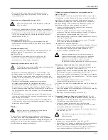 Предварительный просмотр 87 страницы Elu ps174 Instruction Manual