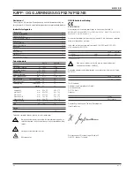 Предварительный просмотр 57 страницы Elu PS274 User Manual