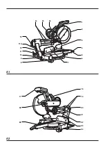 Предварительный просмотр 3 страницы Elu PS374 Manual