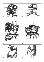 Предварительный просмотр 4 страницы Elu PS374 Manual