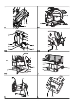 Предварительный просмотр 5 страницы Elu PS374 Manual