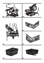 Предварительный просмотр 6 страницы Elu PS374 Manual