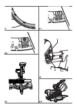 Предварительный просмотр 7 страницы Elu PS374 Manual