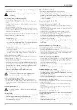 Предварительный просмотр 19 страницы Elu PS374 Manual