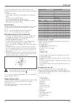 Предварительный просмотр 25 страницы Elu PS374 Manual