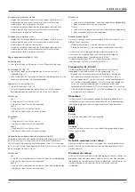 Предварительный просмотр 61 страницы Elu PS374 Manual