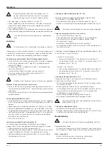 Предварительный просмотр 66 страницы Elu PS374 Manual