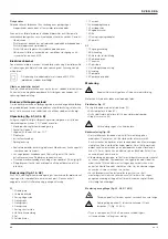 Предварительный просмотр 87 страницы Elu PS374 Manual