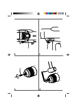 Предварительный просмотр 4 страницы Elu SBA 91 Manual