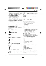 Предварительный просмотр 7 страницы Elu SBA 91 Manual