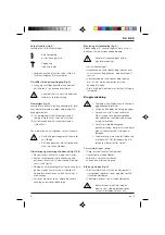 Предварительный просмотр 9 страницы Elu SBA 91 Manual