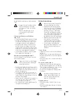 Предварительный просмотр 17 страницы Elu SBA 91 Manual