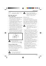 Предварительный просмотр 23 страницы Elu SBA 91 Manual