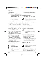 Предварительный просмотр 24 страницы Elu SBA 91 Manual