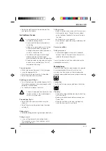 Предварительный просмотр 25 страницы Elu SBA 91 Manual