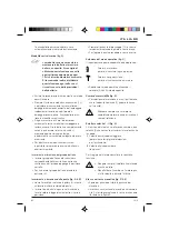 Предварительный просмотр 45 страницы Elu SBA 91 Manual