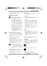 Предварительный просмотр 53 страницы Elu SBA 91 Manual