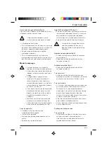 Предварительный просмотр 67 страницы Elu SBA 91 Manual