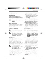 Предварительный просмотр 79 страницы Elu SBA 91 Manual