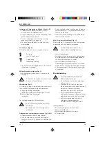 Предварительный просмотр 80 страницы Elu SBA 91 Manual