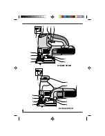 Предварительный просмотр 3 страницы Elu ST72K Manual