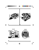 Предварительный просмотр 5 страницы Elu ST72K Manual