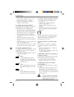 Предварительный просмотр 18 страницы Elu ST72K Manual