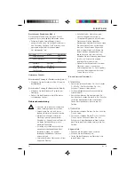 Предварительный просмотр 19 страницы Elu ST72K Manual