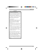 Предварительный просмотр 21 страницы Elu ST72K Manual