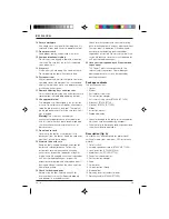 Предварительный просмотр 24 страницы Elu ST72K Manual