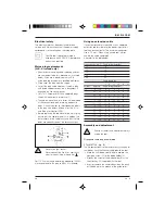 Предварительный просмотр 25 страницы Elu ST72K Manual