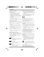 Предварительный просмотр 26 страницы Elu ST72K Manual