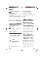 Предварительный просмотр 30 страницы Elu ST72K Manual