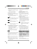 Предварительный просмотр 33 страницы Elu ST72K Manual