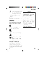 Предварительный просмотр 35 страницы Elu ST72K Manual