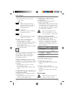 Предварительный просмотр 40 страницы Elu ST72K Manual